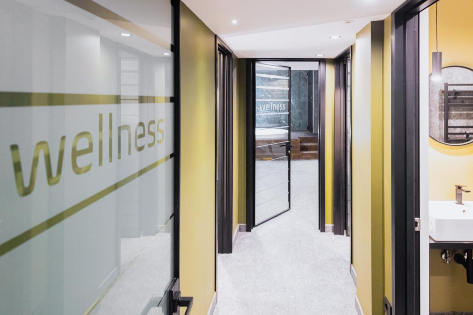 Easylife - Spa E Terrazza A Pochi Passi Dal Duomo มิลาน ภายนอก รูปภาพ