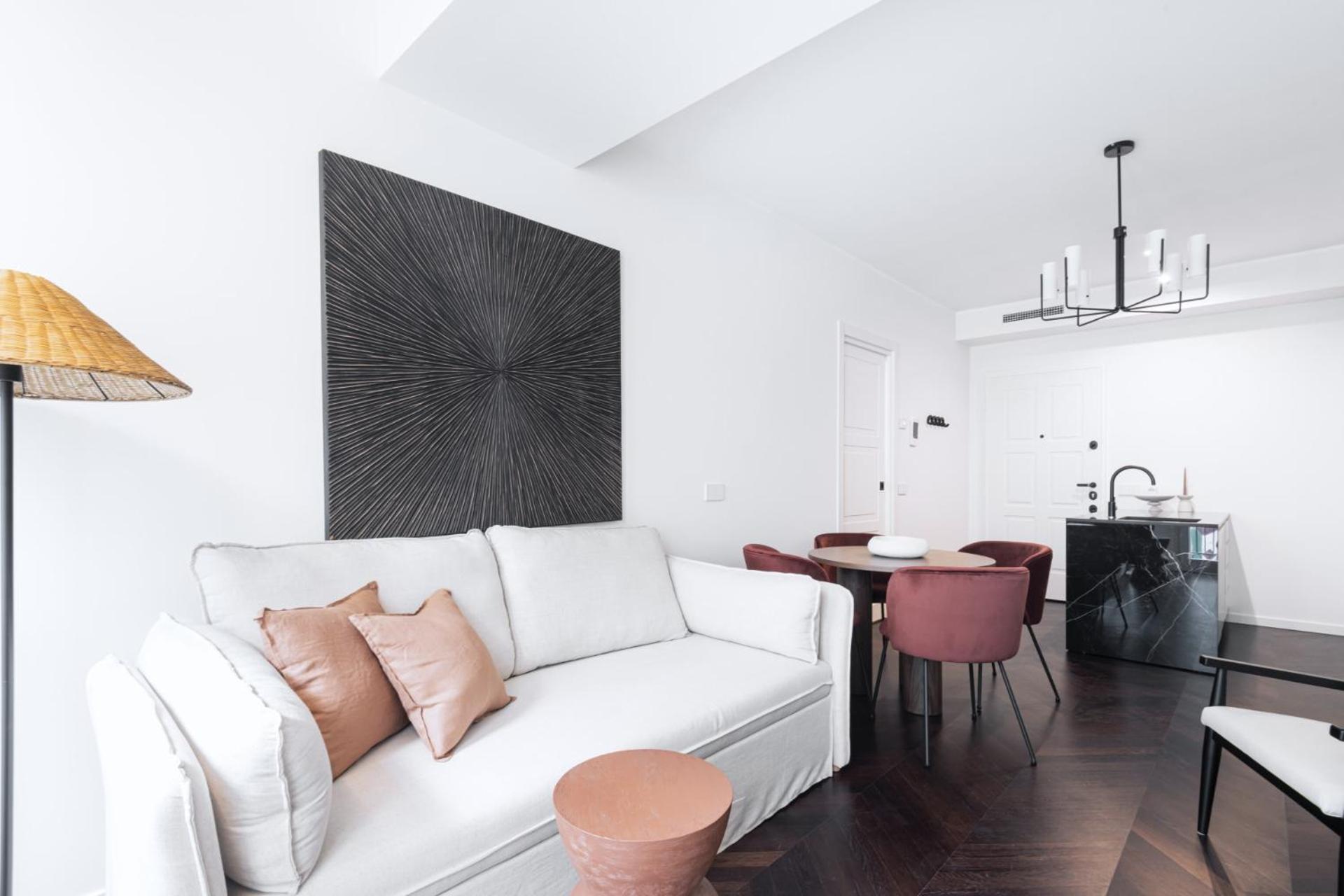 Easylife - Spa E Terrazza A Pochi Passi Dal Duomo มิลาน ภายนอก รูปภาพ