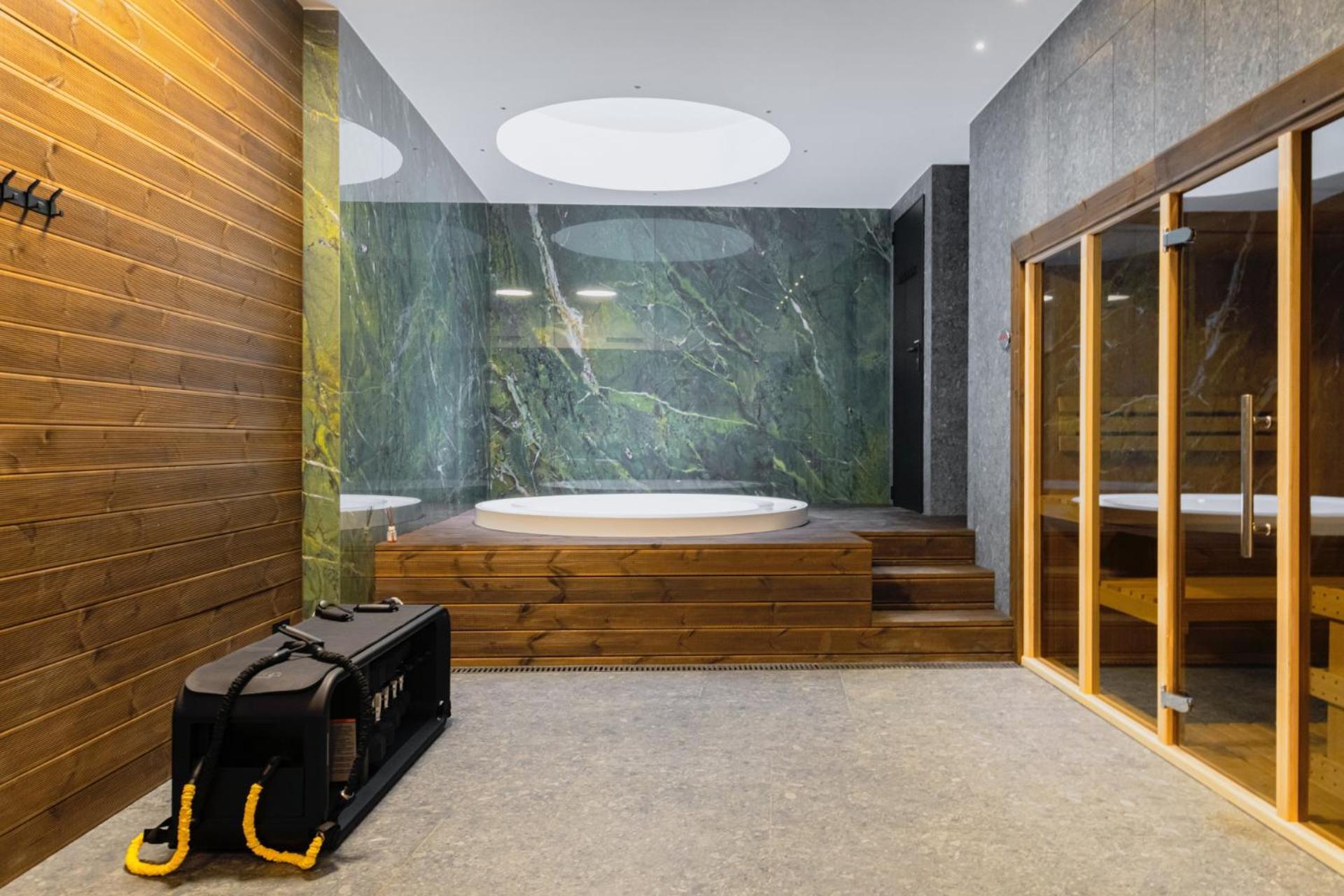 Easylife - Spa E Terrazza A Pochi Passi Dal Duomo มิลาน ภายนอก รูปภาพ