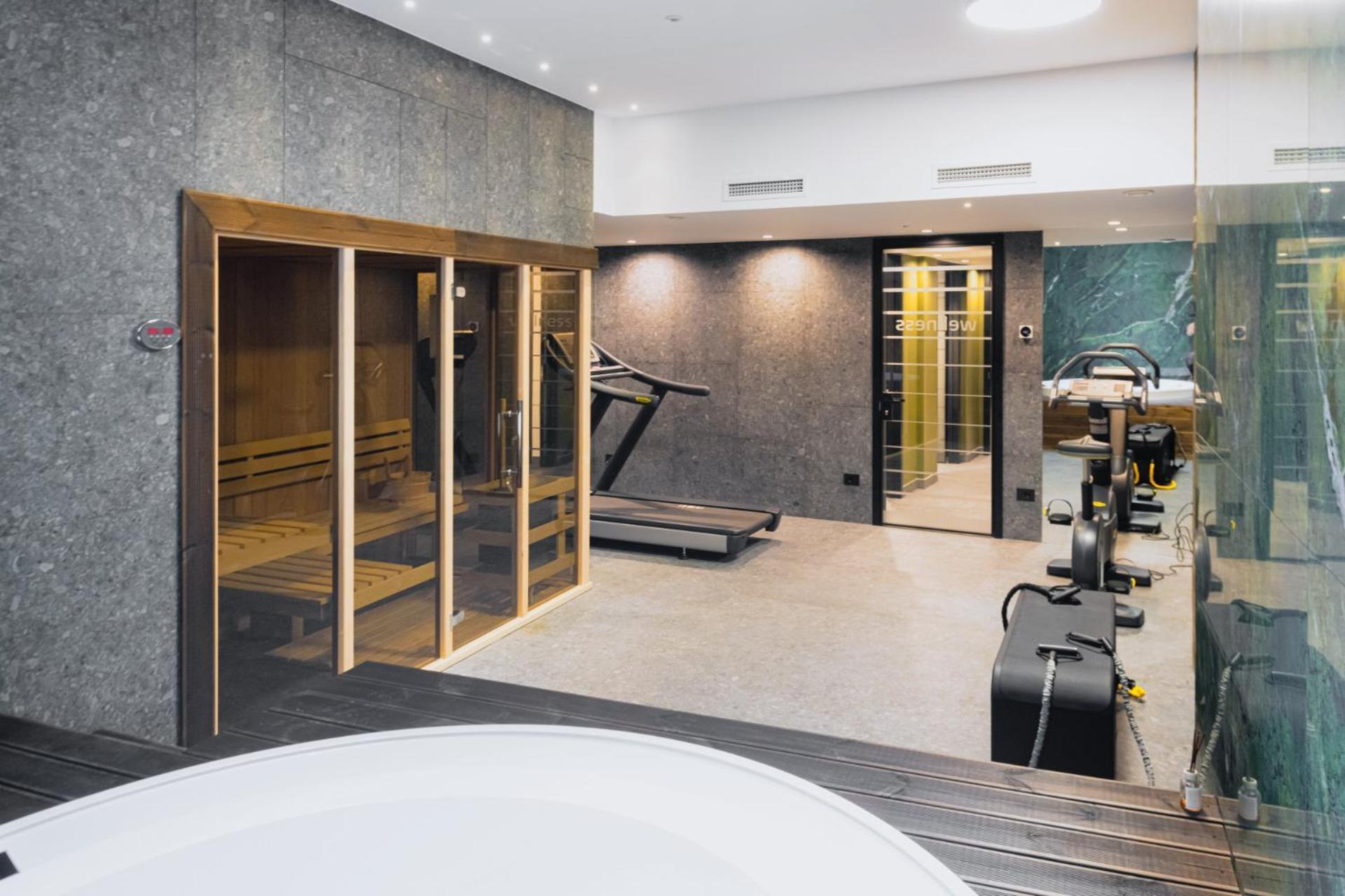 Easylife - Spa E Terrazza A Pochi Passi Dal Duomo มิลาน ภายนอก รูปภาพ